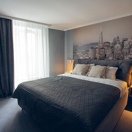 Apart4You Hotel Kişinev Dış mekan fotoğraf