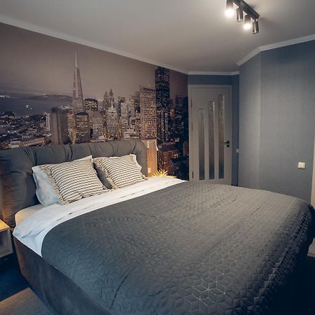 Apart4You Hotel Kişinev Dış mekan fotoğraf
