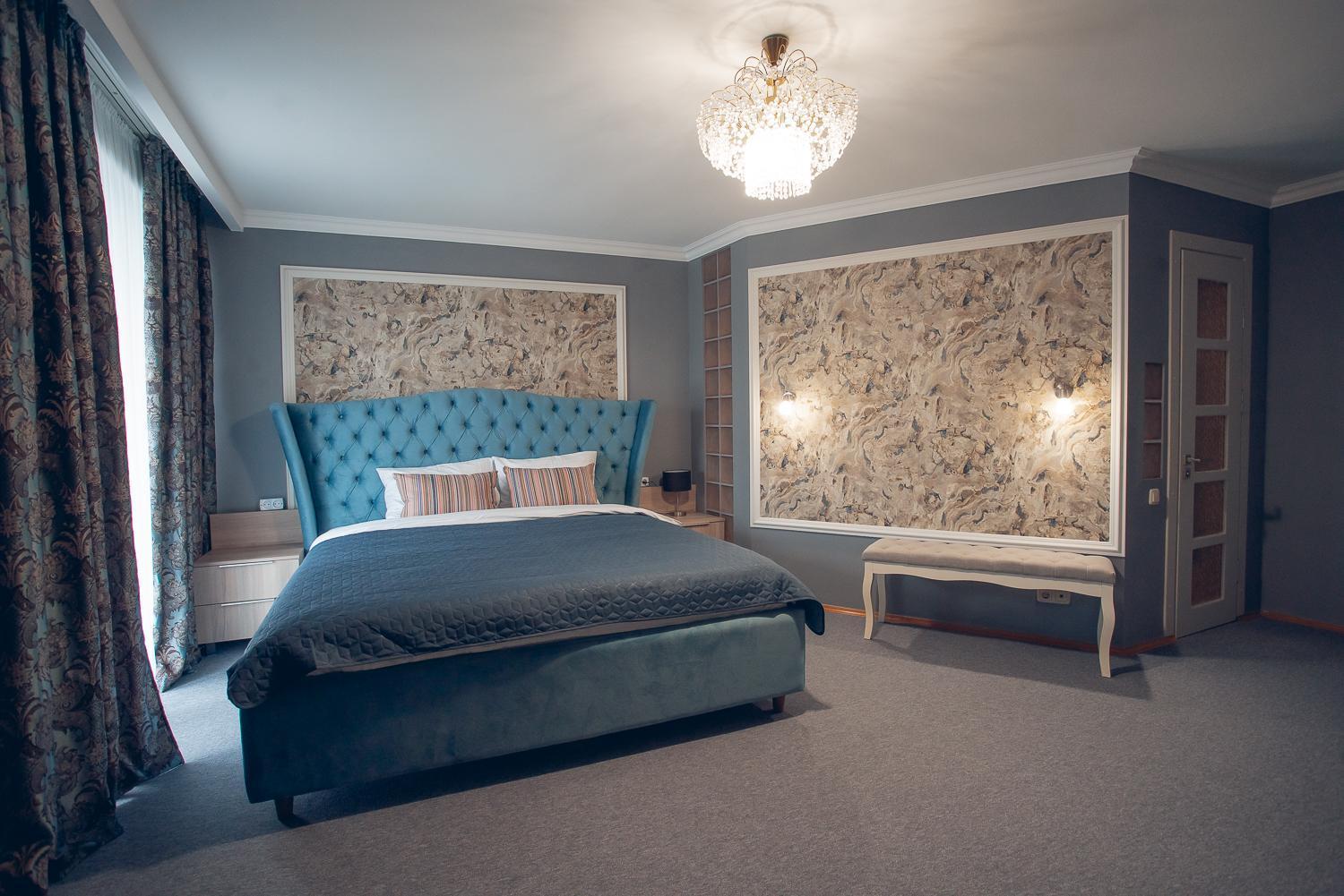 Apart4You Hotel Kişinev Dış mekan fotoğraf