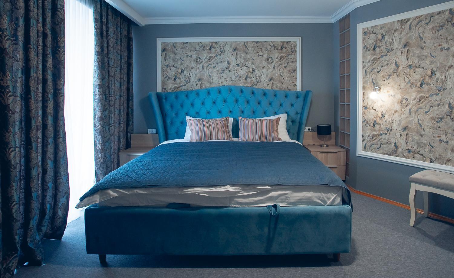 Apart4You Hotel Kişinev Dış mekan fotoğraf