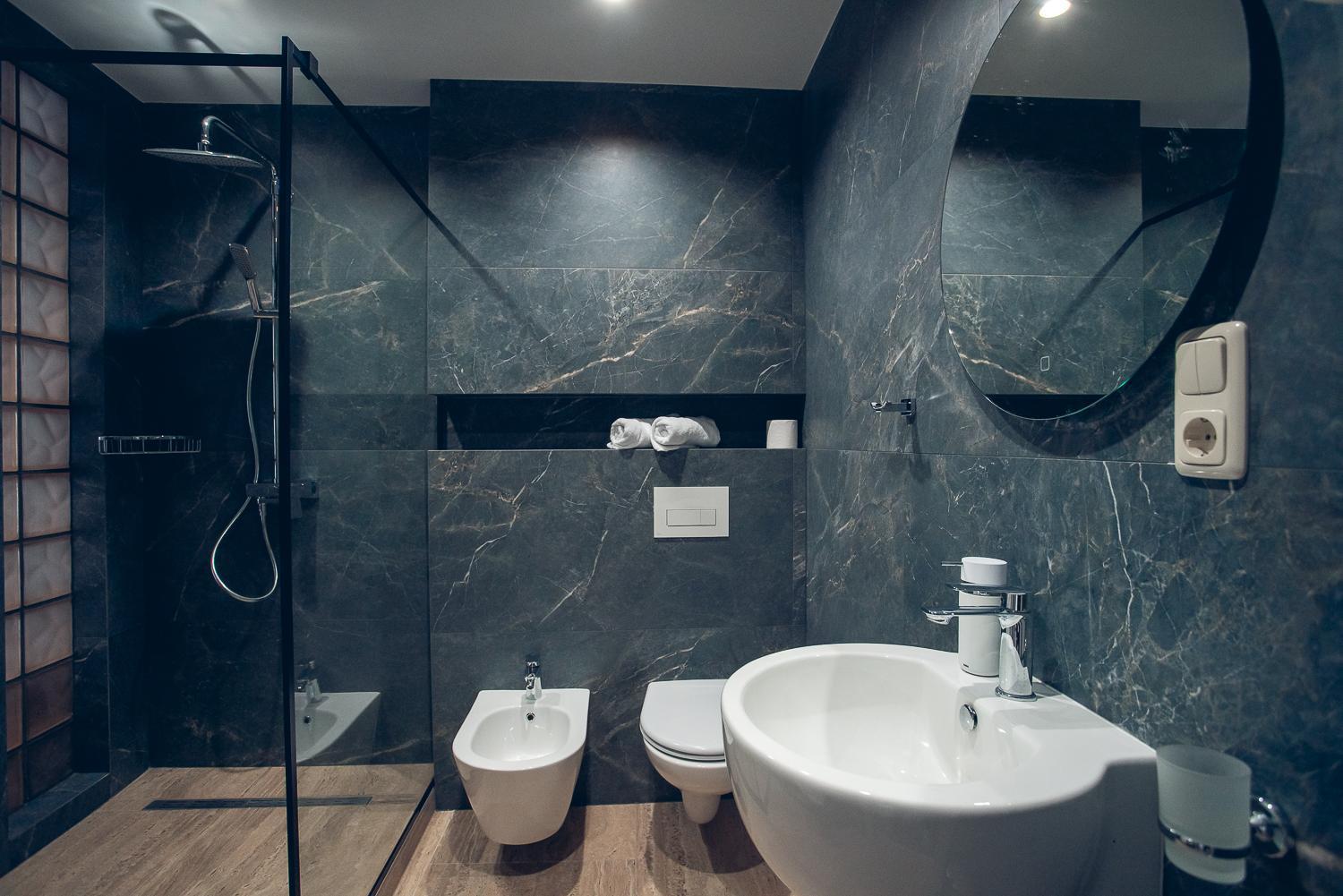 Apart4You Hotel Kişinev Dış mekan fotoğraf