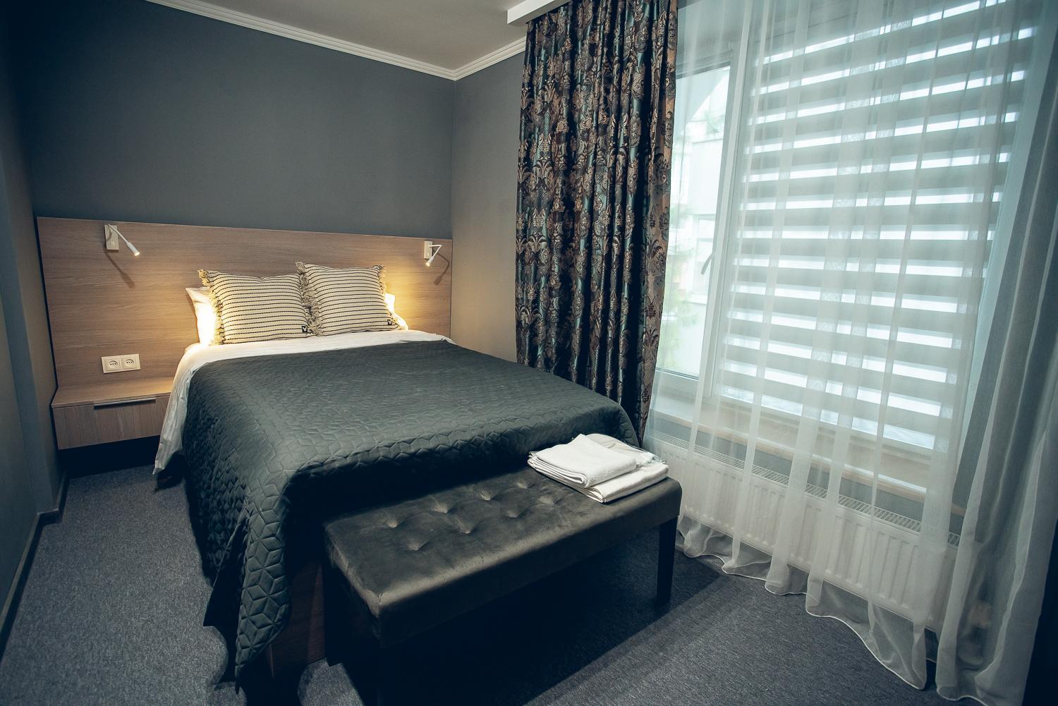 Apart4You Hotel Kişinev Dış mekan fotoğraf