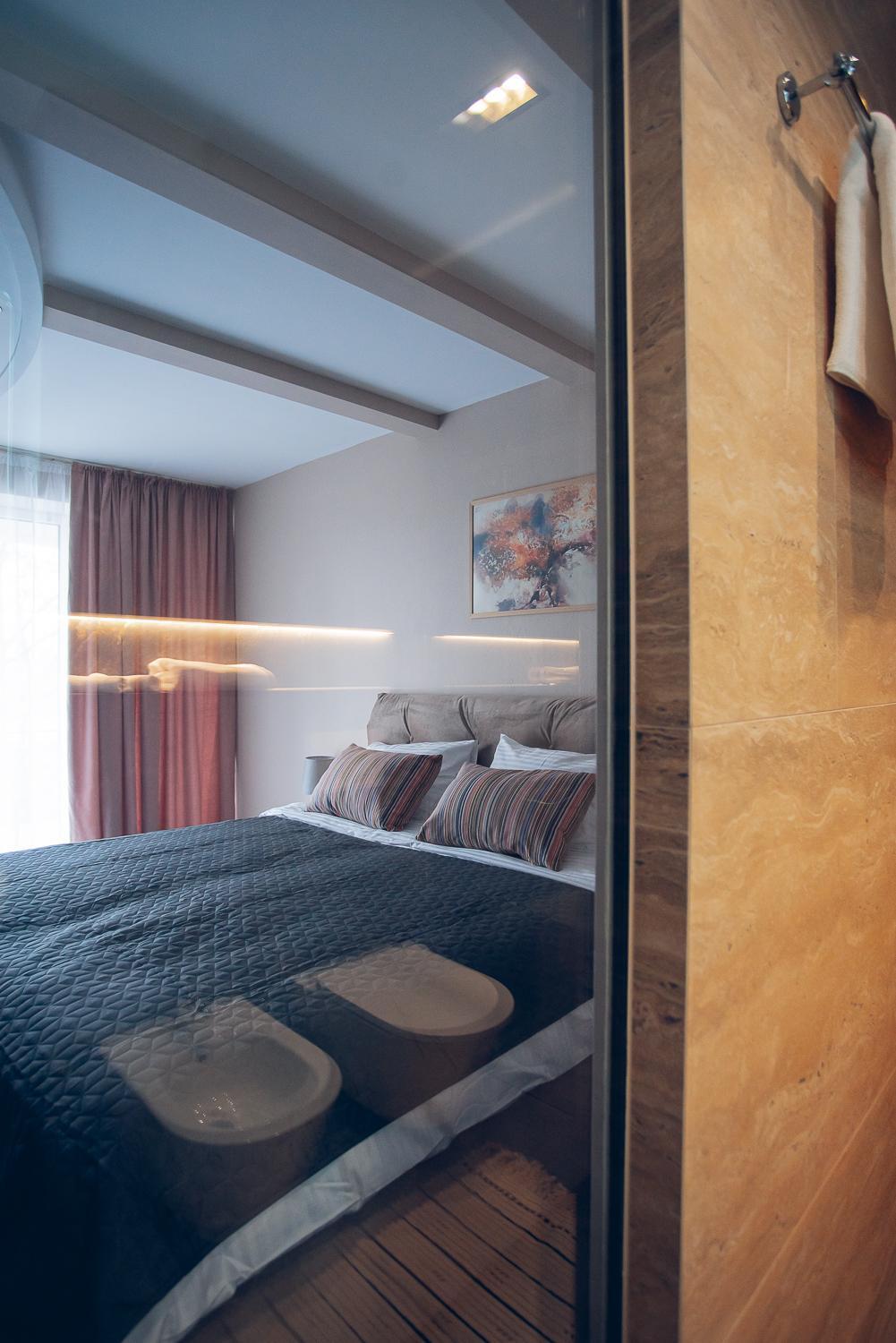Apart4You Hotel Kişinev Dış mekan fotoğraf