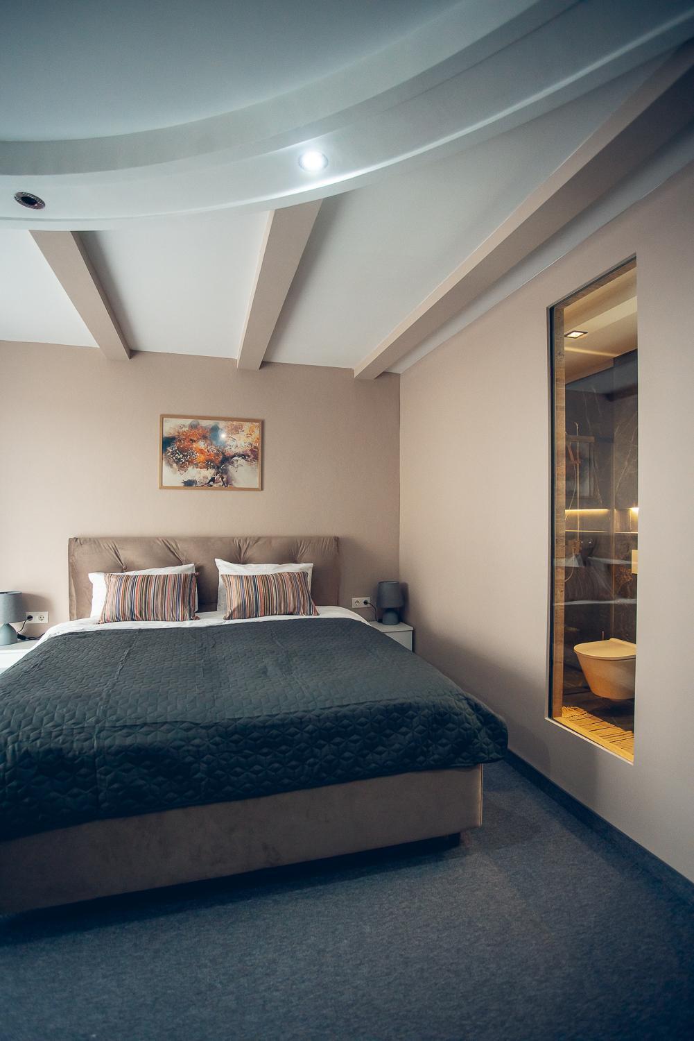 Apart4You Hotel Kişinev Dış mekan fotoğraf