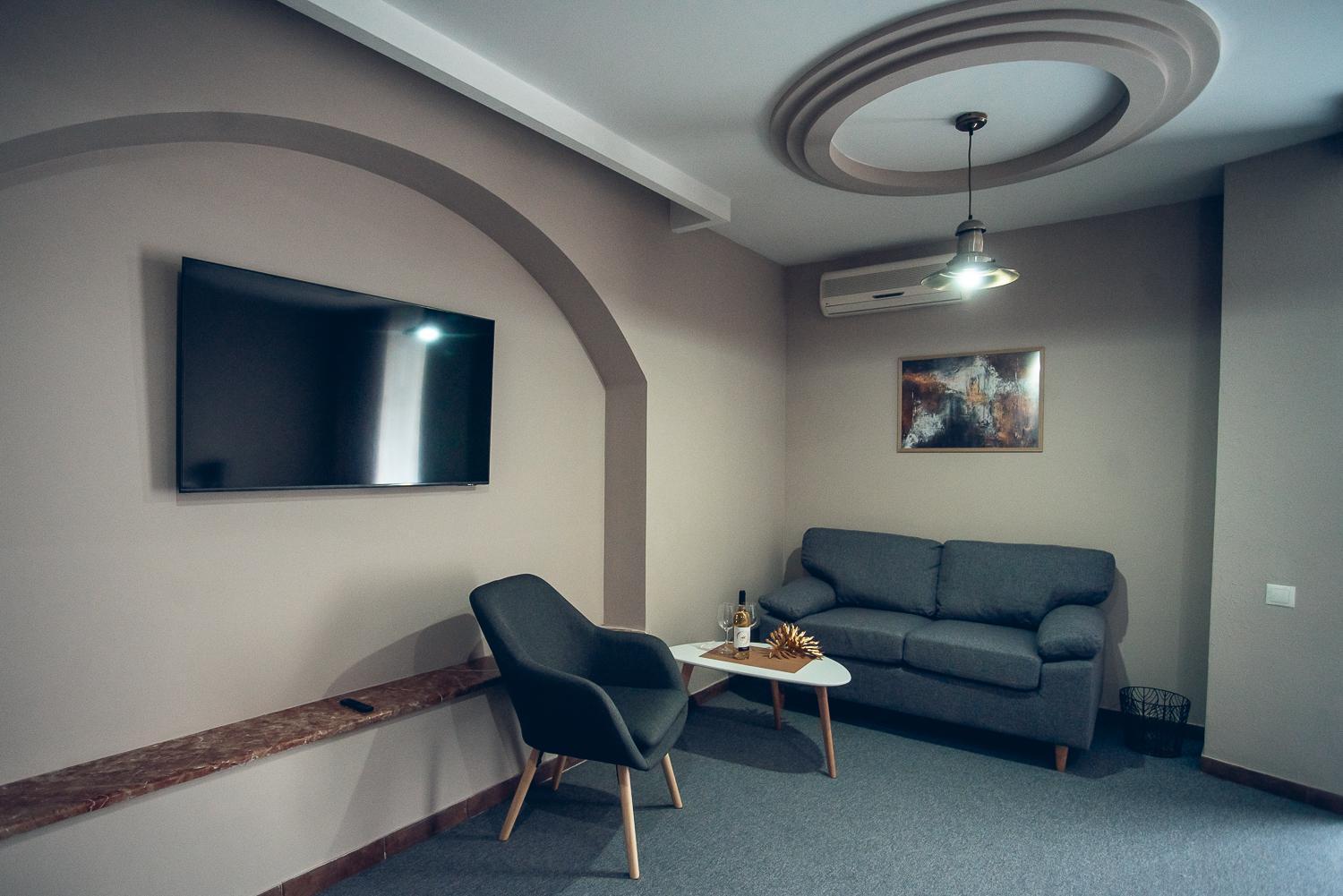 Apart4You Hotel Kişinev Dış mekan fotoğraf