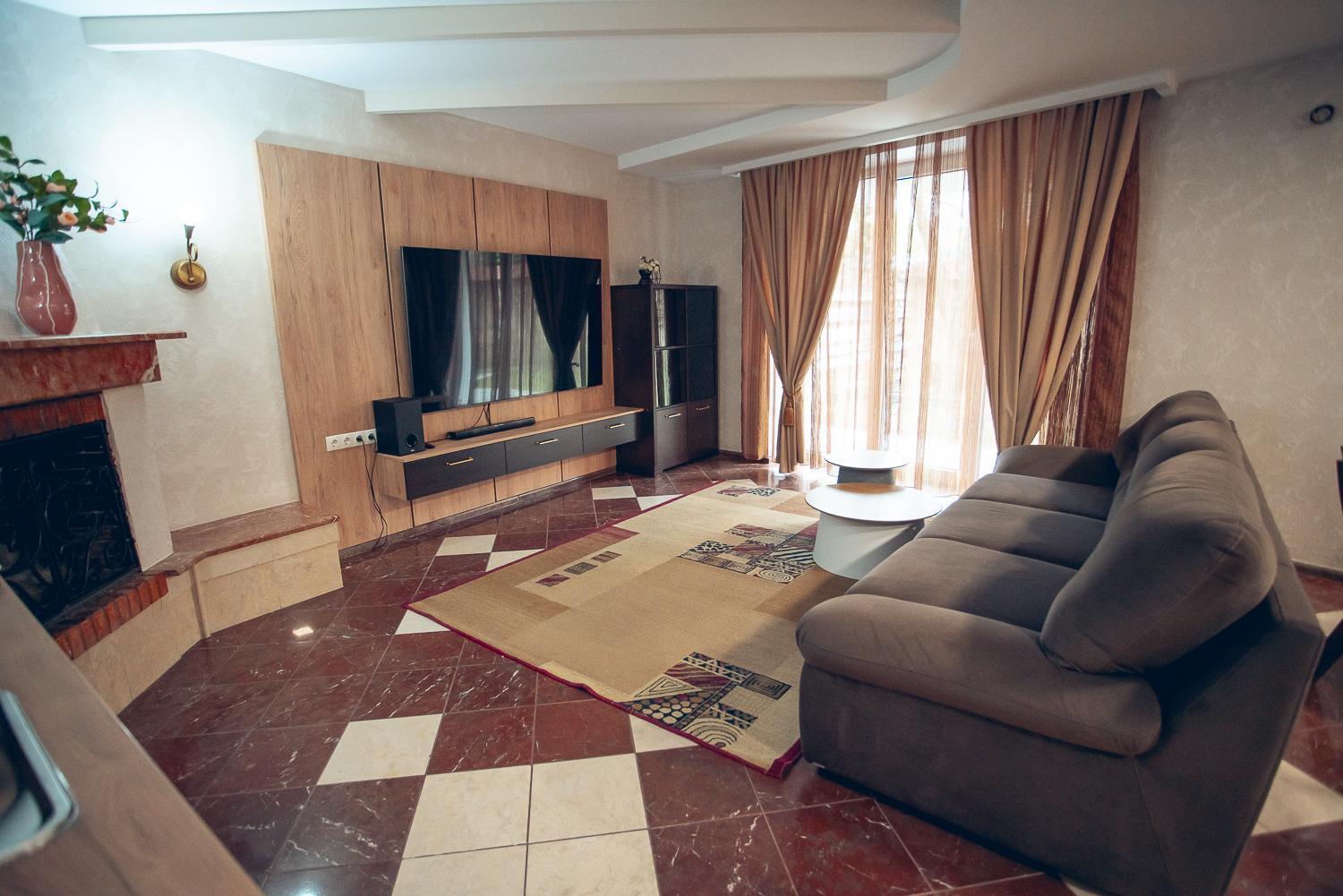 Apart4You Hotel Kişinev Dış mekan fotoğraf