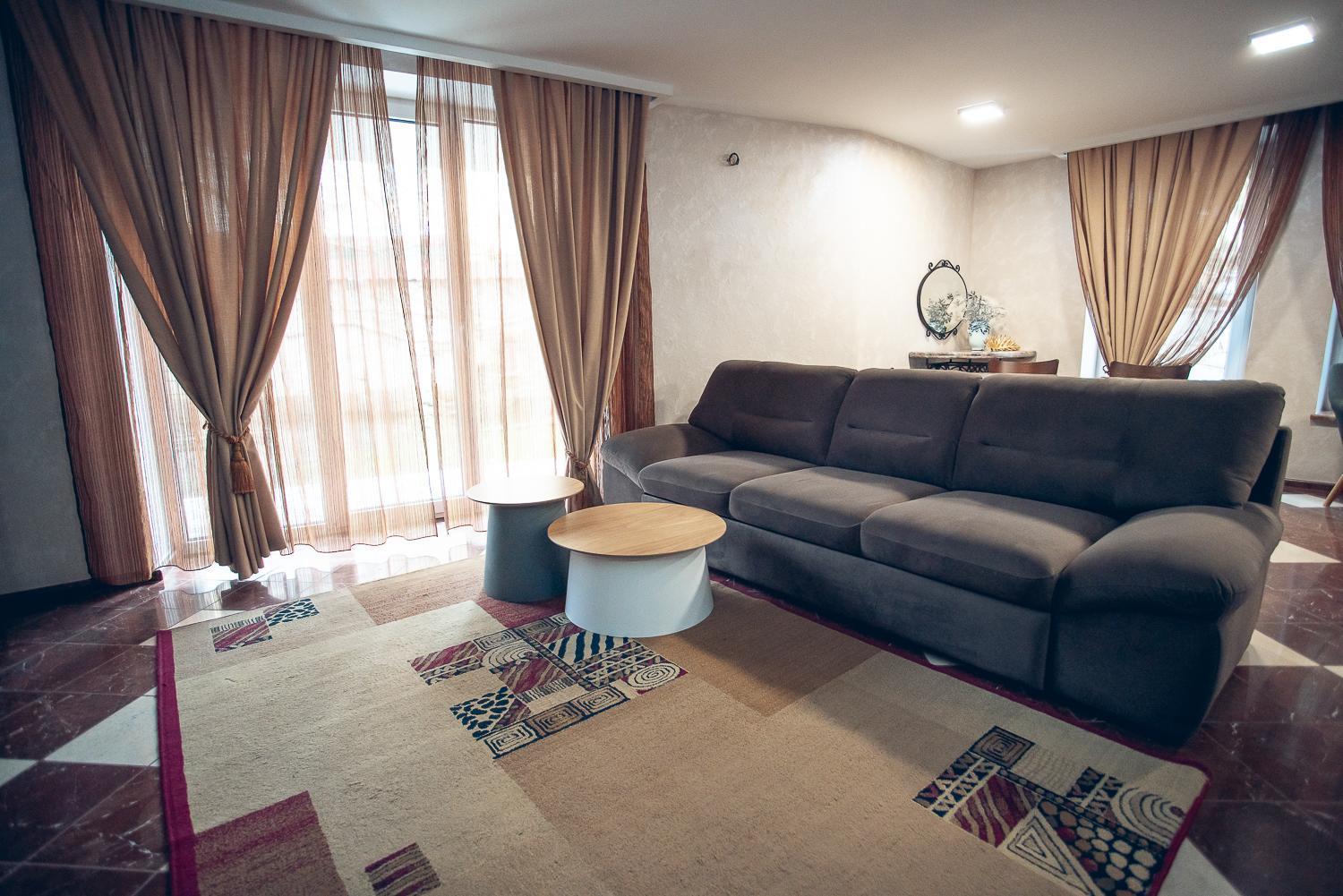 Apart4You Hotel Kişinev Dış mekan fotoğraf