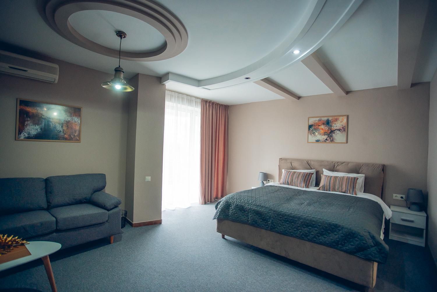 Apart4You Hotel Kişinev Dış mekan fotoğraf